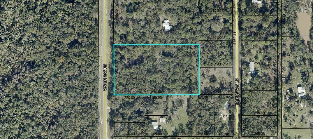 Xxx Water Oak Rd Property Photo 1