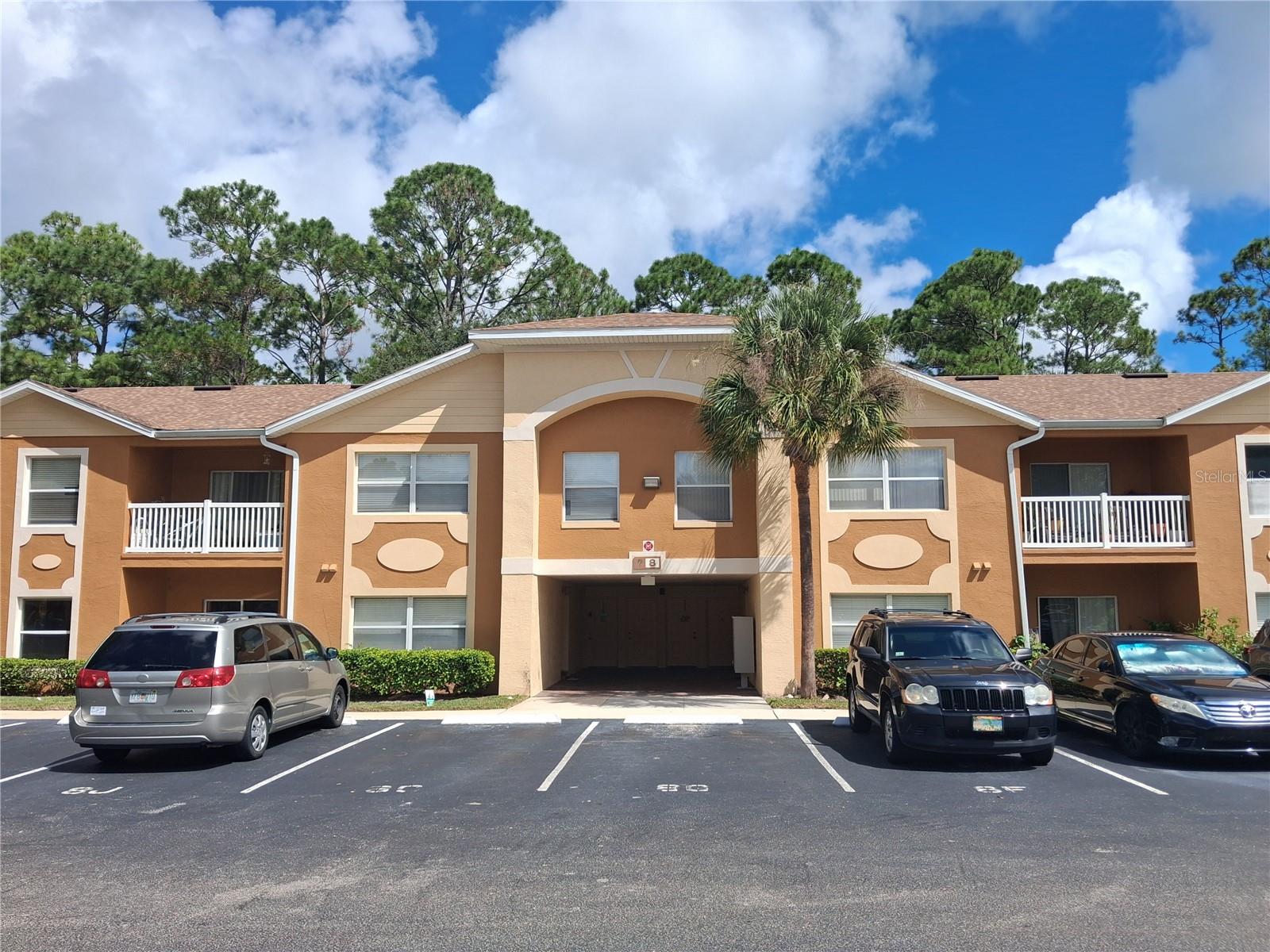 4600 E Moody Blvd #8n Property Photo 1
