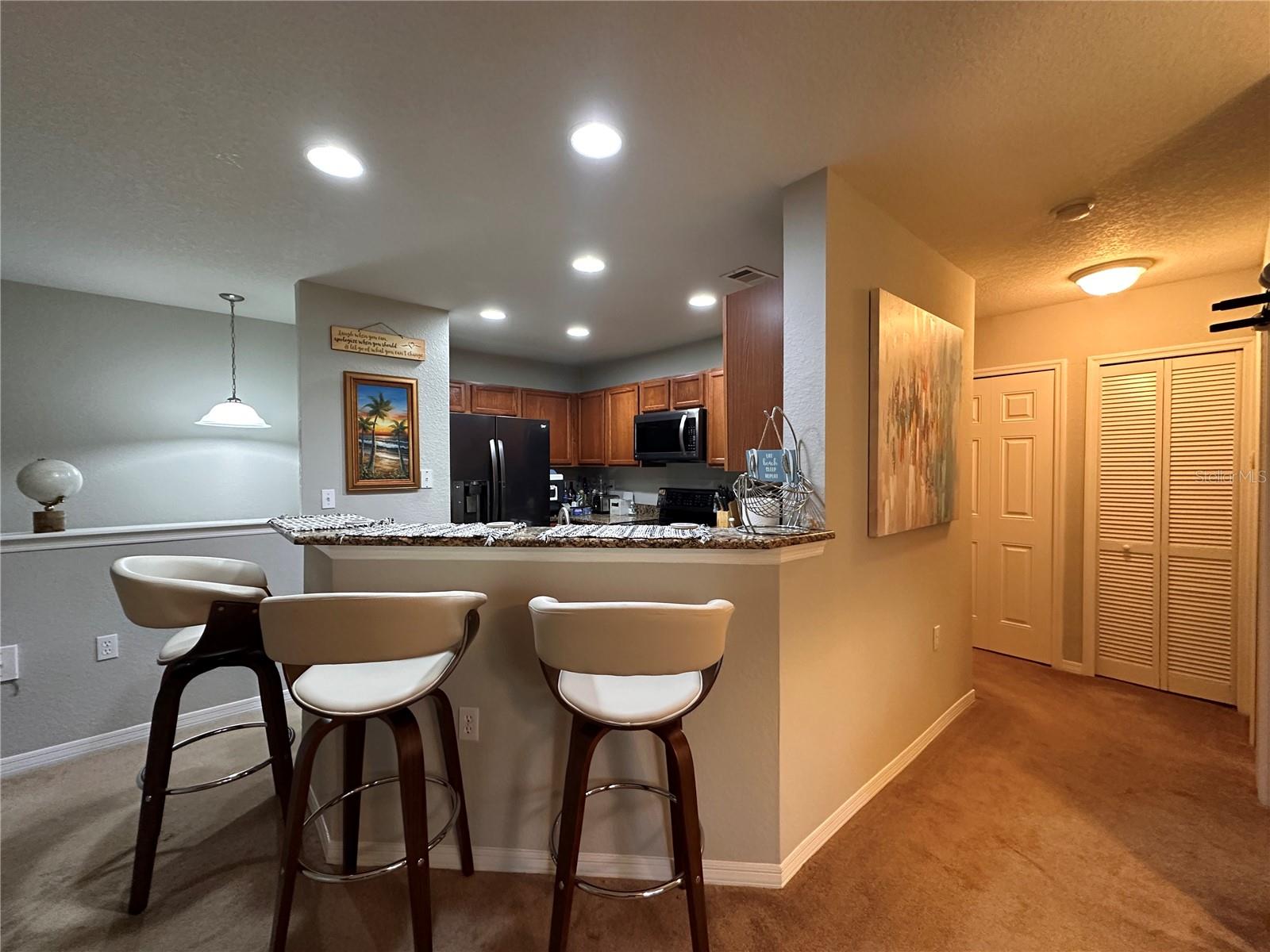 4600 E Moody Blvd #8n Property Photo 5