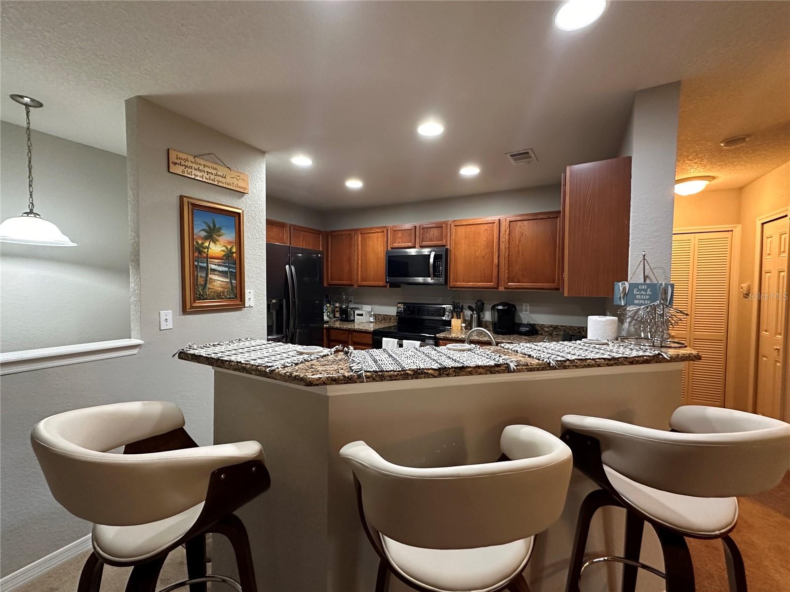 4600 E Moody Blvd #8n Property Photo 6