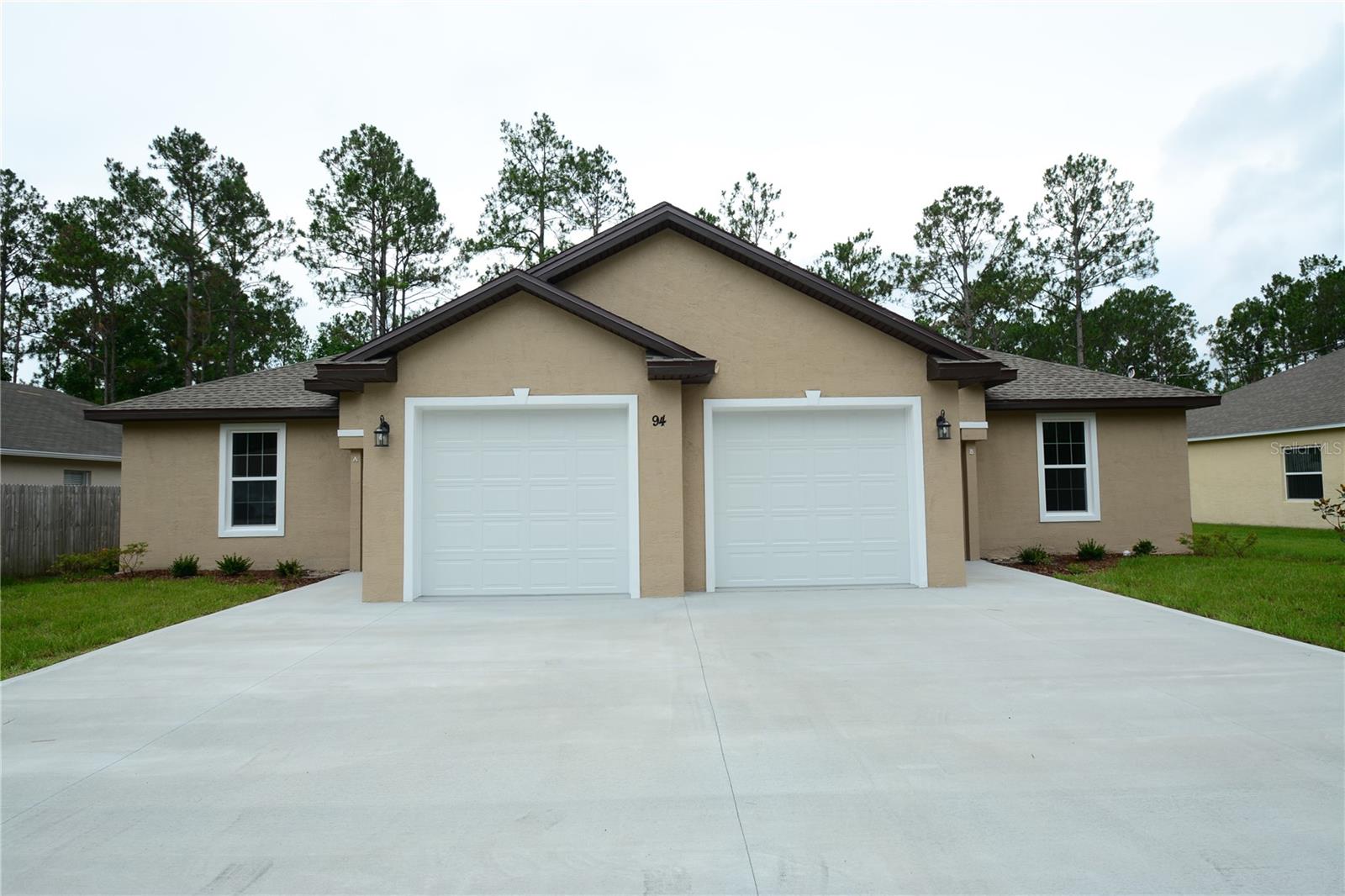 94 SLUMBER MEADOW TRL #B Property Photo 1