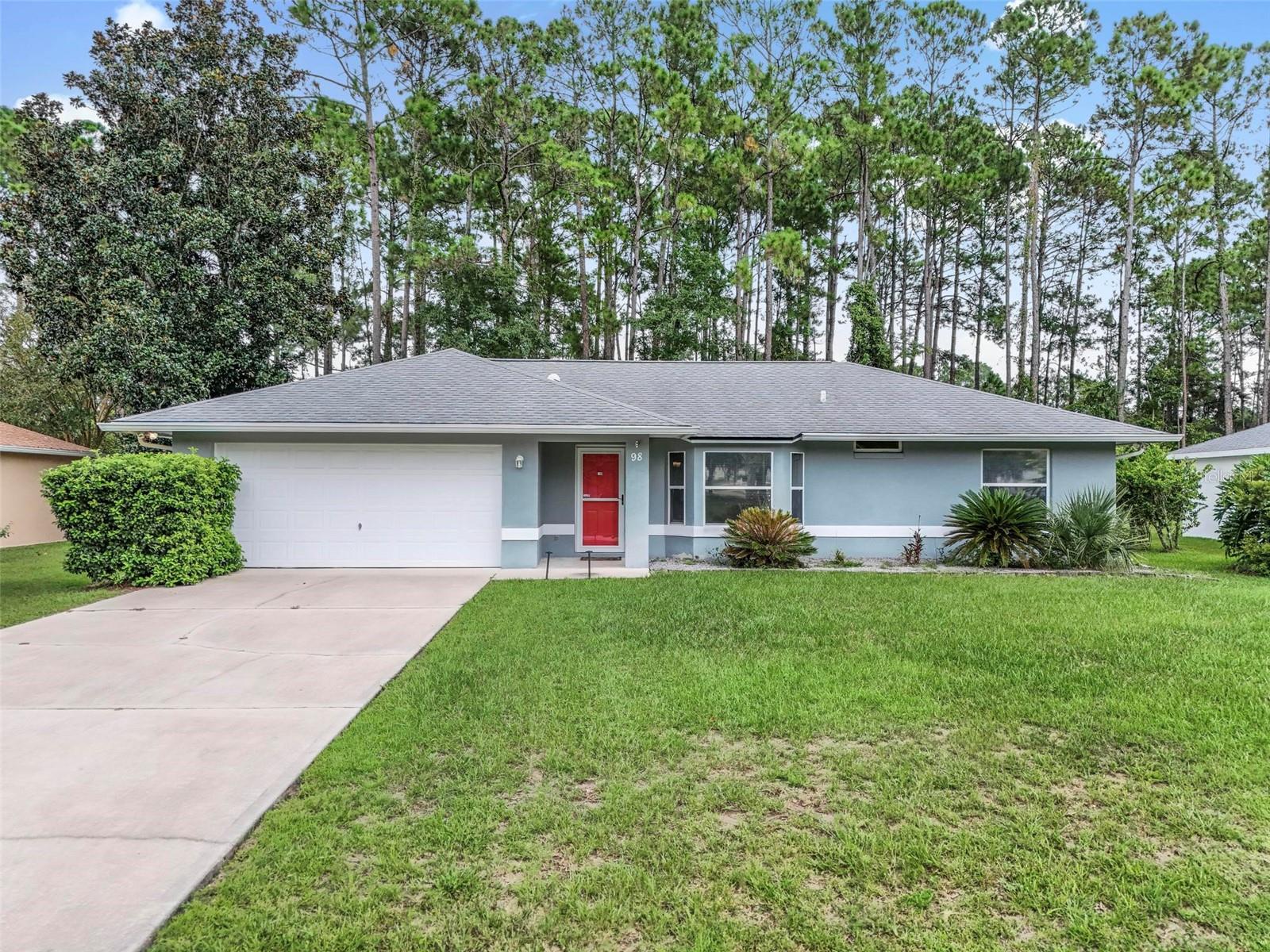 98 SMITH TRL Property Photo 1