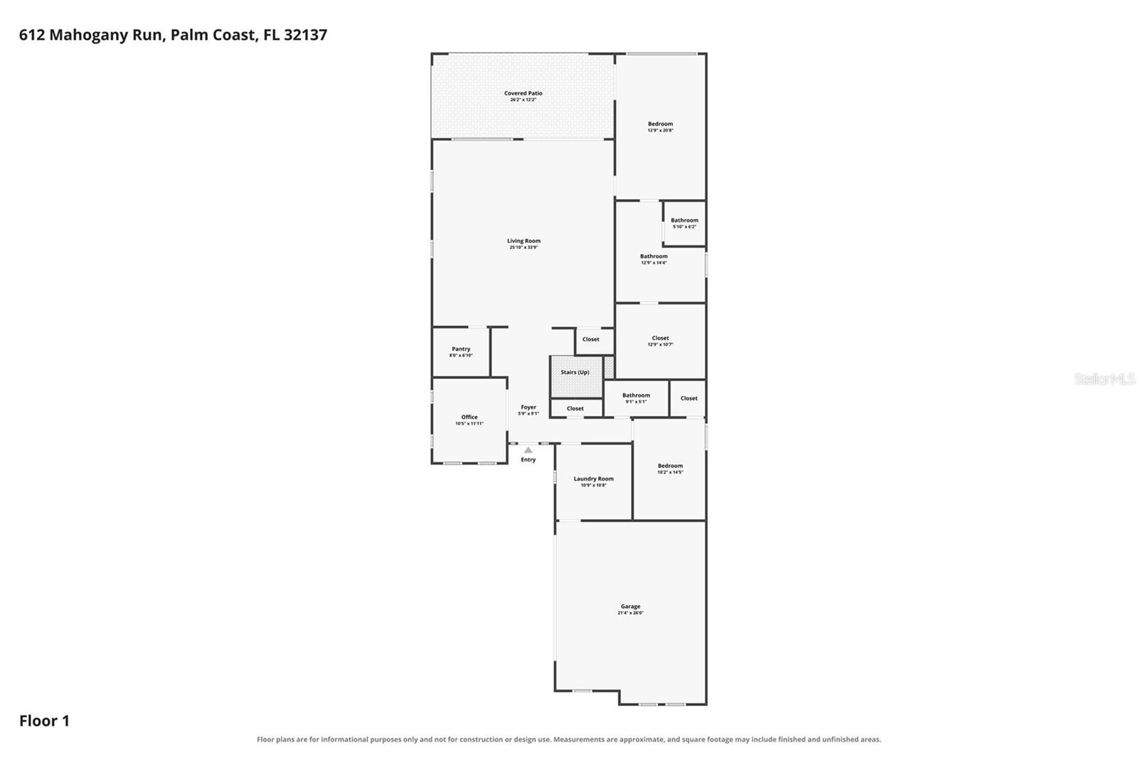 612 Mahogany Run Property Photo 3