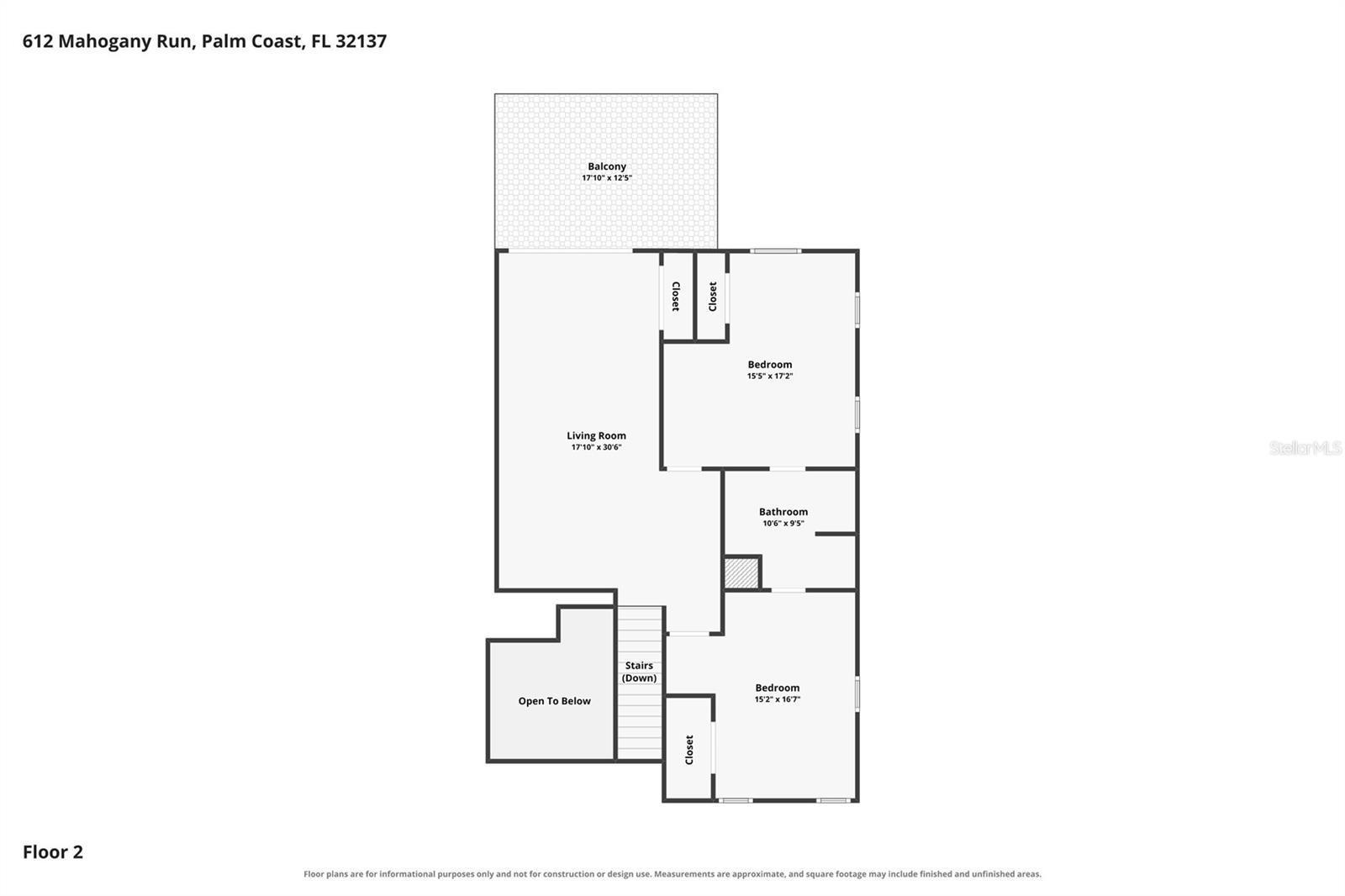 612 Mahogany Run Property Photo 4