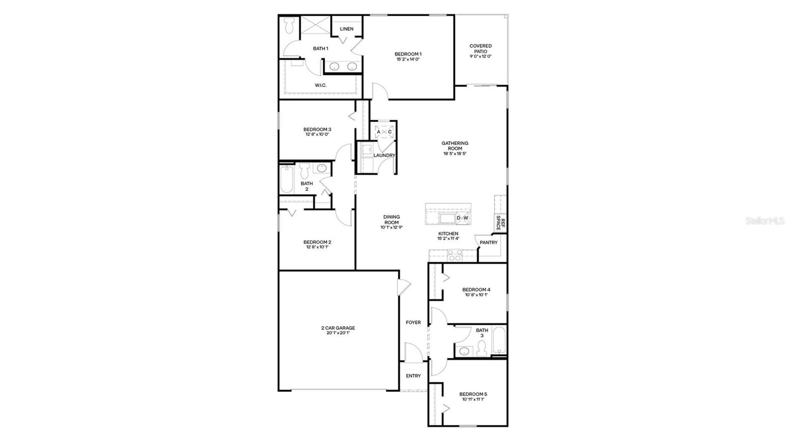 233 Hawthorn Ave Property Photo 2
