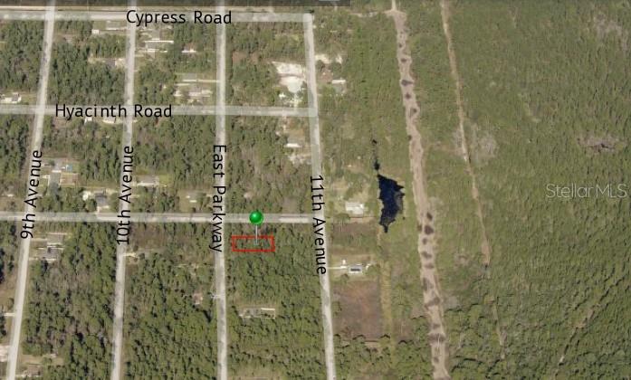 1475 East Pkwy Property Photo 3