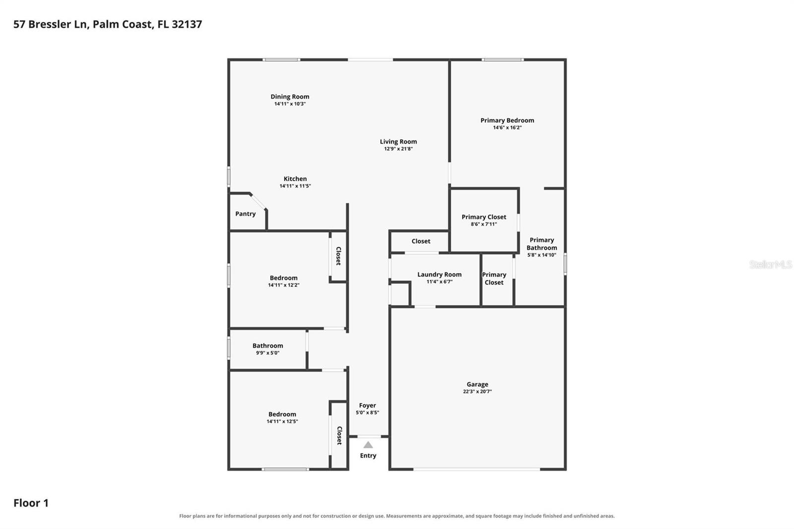 57 Bressler Ln Property Photo 8