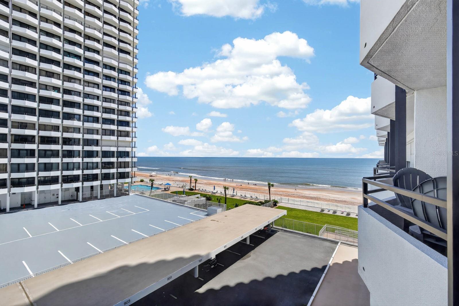 2828 N Atlantic Ave #305 Property Photo 42