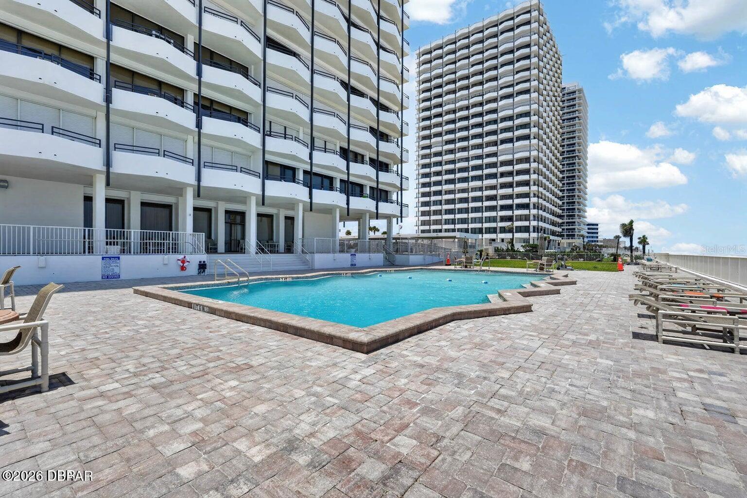 2828 N Atlantic Ave #305 Property Photo 61