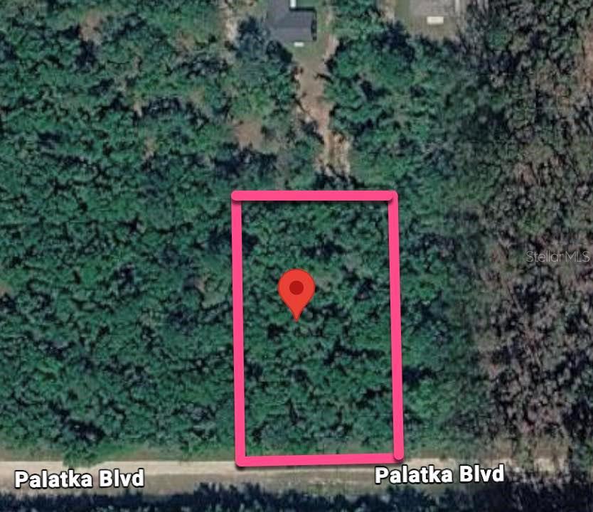 4730 Palatka Blvd Property Photo 6