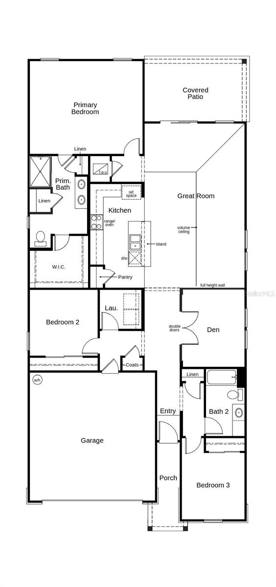 67 Tea Olive Dr Property Photo 3