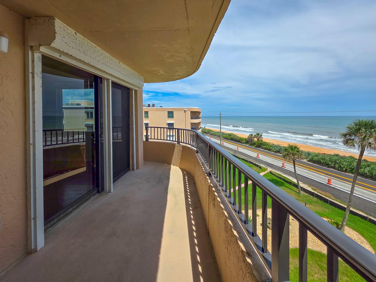 3360 Ocean Shore Blvd #506 Property Photo 19