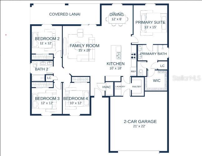 21 Bonnie Ln Property Photo 2