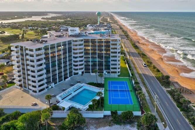 3580 S Oceanshore Blvd #609 Property Photo 4