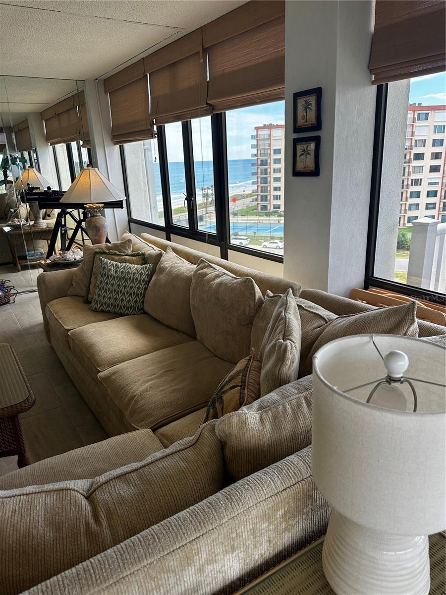 3580 S Oceanshore Blvd #609 Property Photo 7