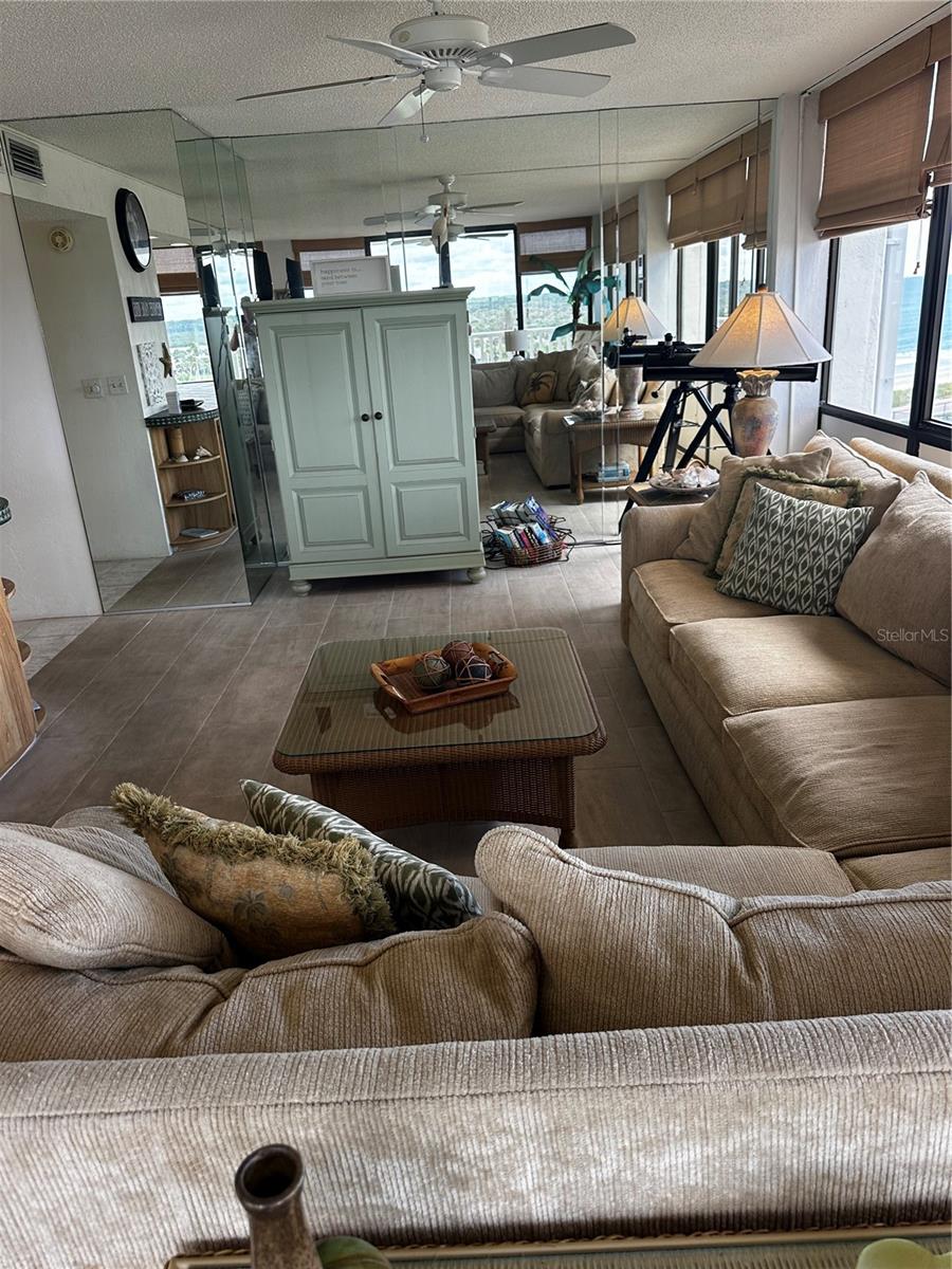 3580 S Oceanshore Blvd #609 Property Photo 9