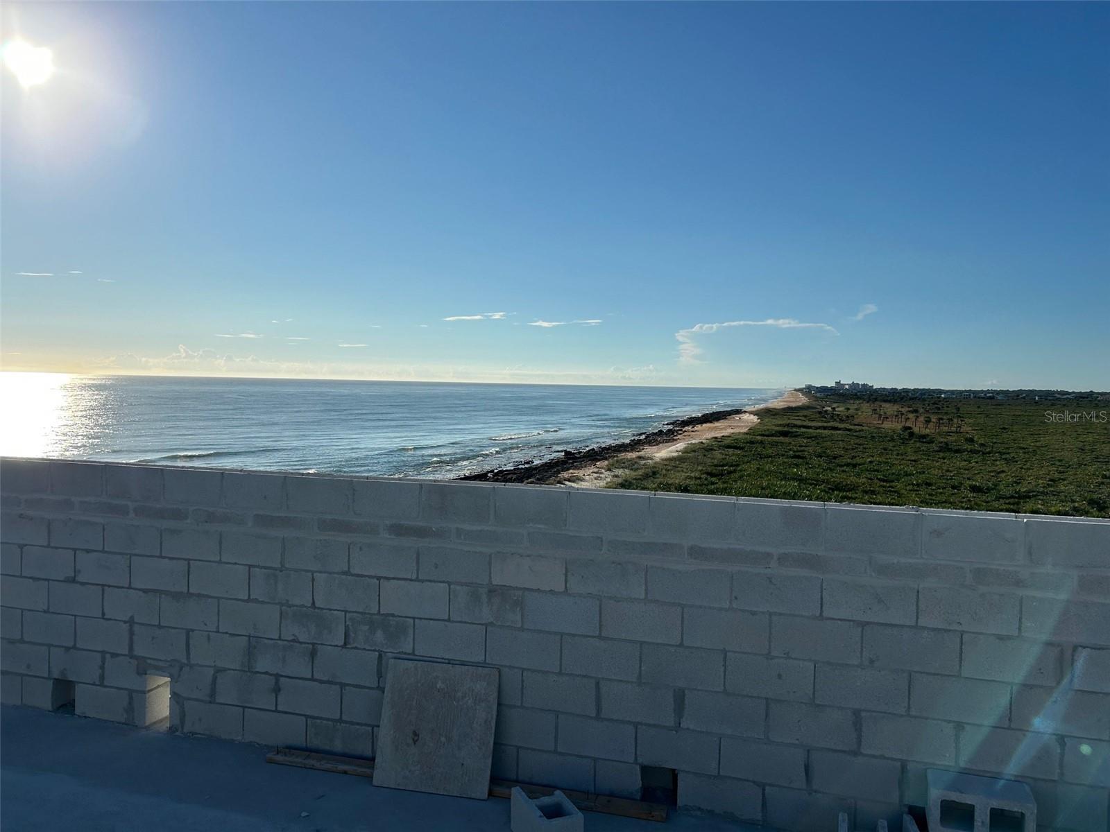 6645 N OCEAN SHORE BLVD #2B Property Photo 1