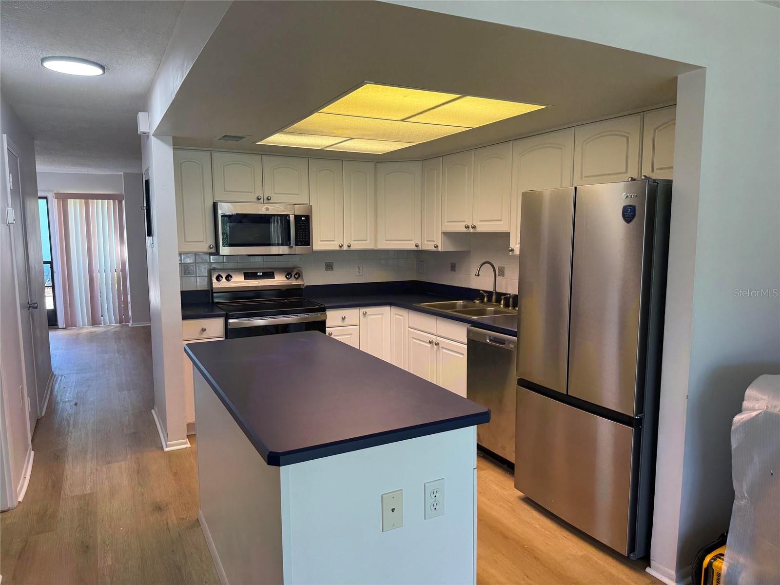 5500 Ocean Shore Blvd #93 Property Photo 4