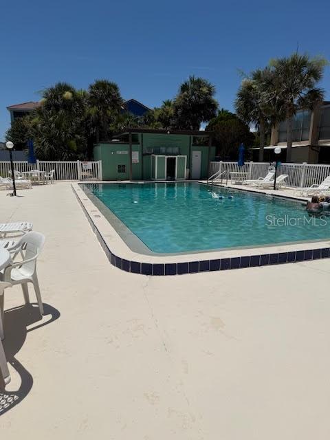 5500 Ocean Shore Blvd #93 Property Photo 11