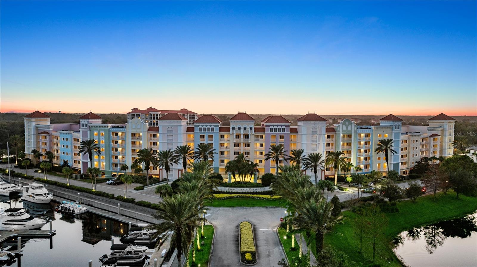 102 YACHT HARBOR DR #478 Property Photo 1