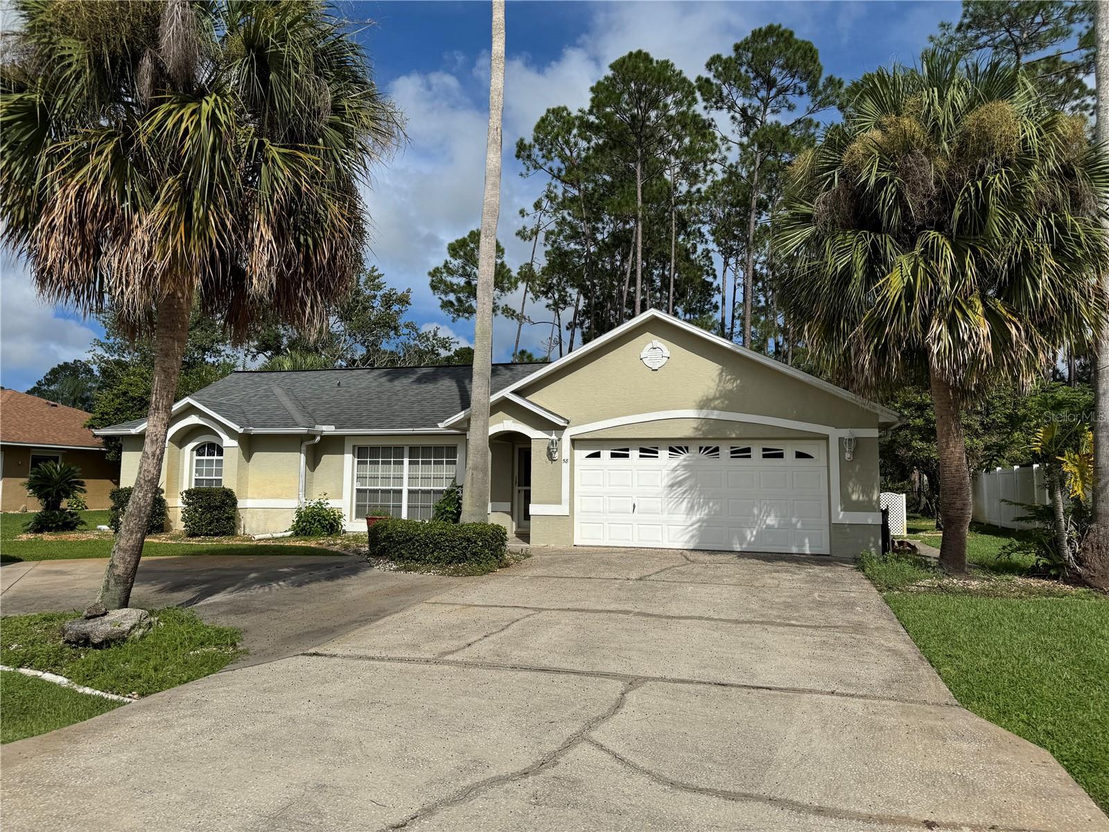 58 EAGLE HARBOR TRL Property Photo 1