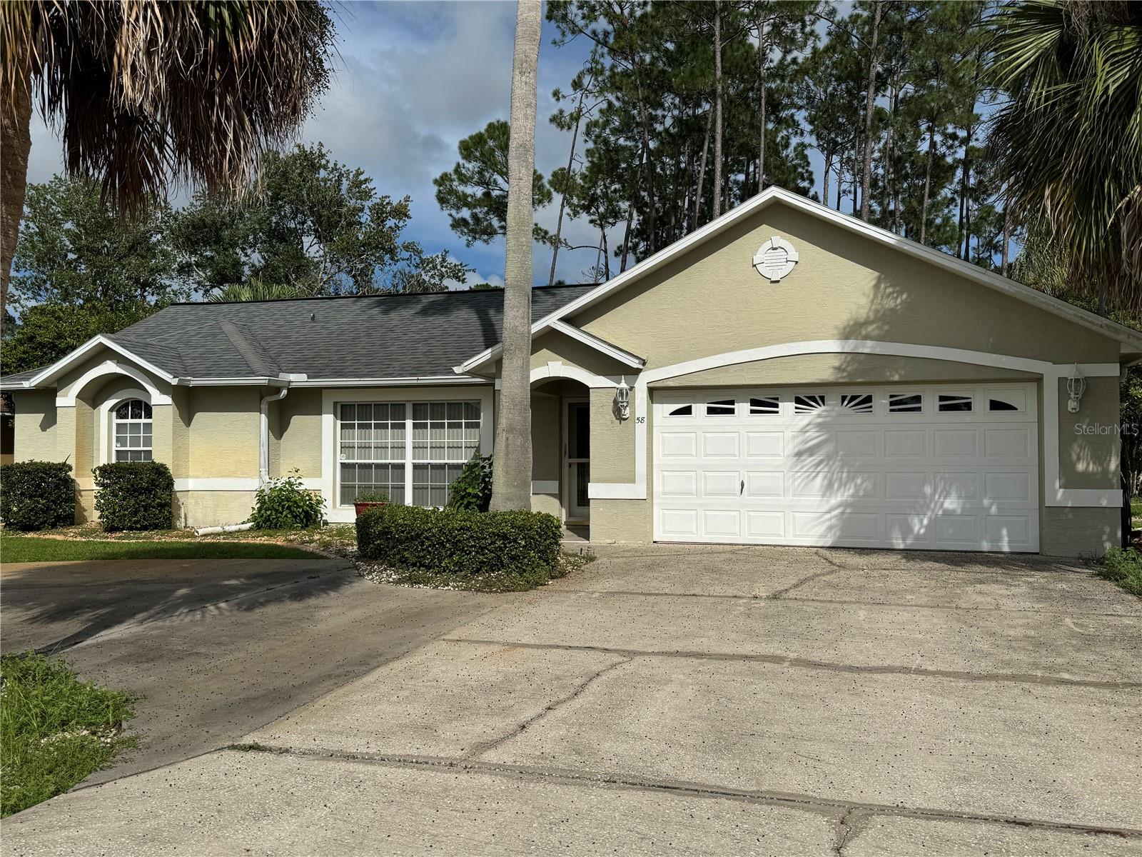 58 Eagle Harbor Trl Property Photo 2