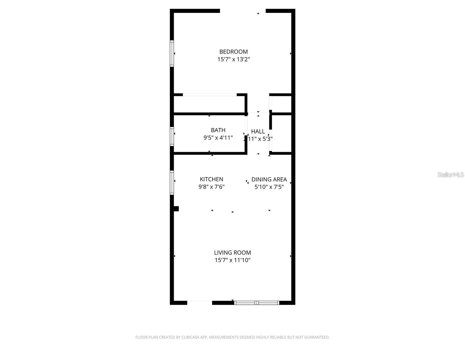 212 S Daytona Ave Property Photo 9