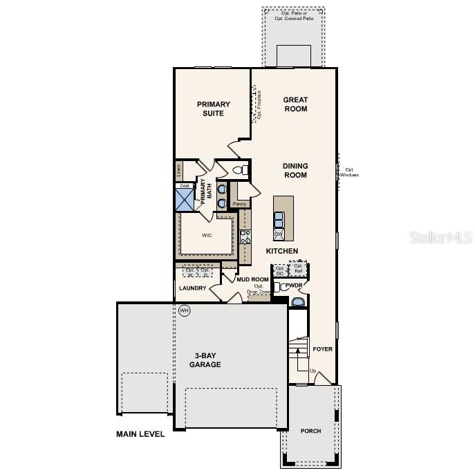 3225 Topaz Way Property Photo 7