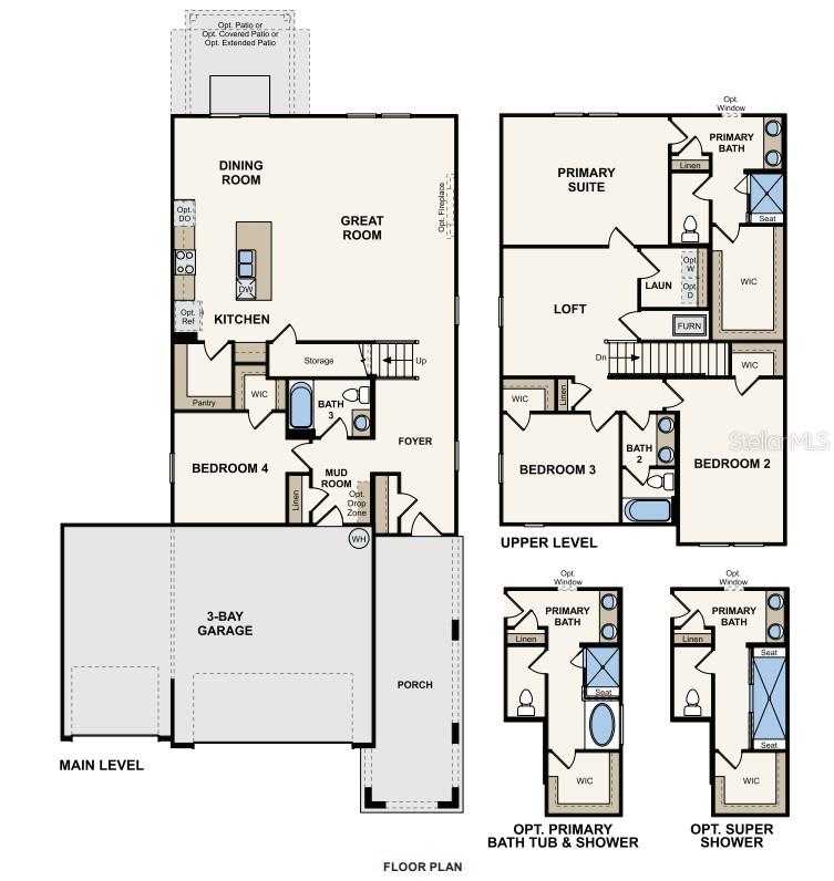 3233 Topaz Way Property Photo 2