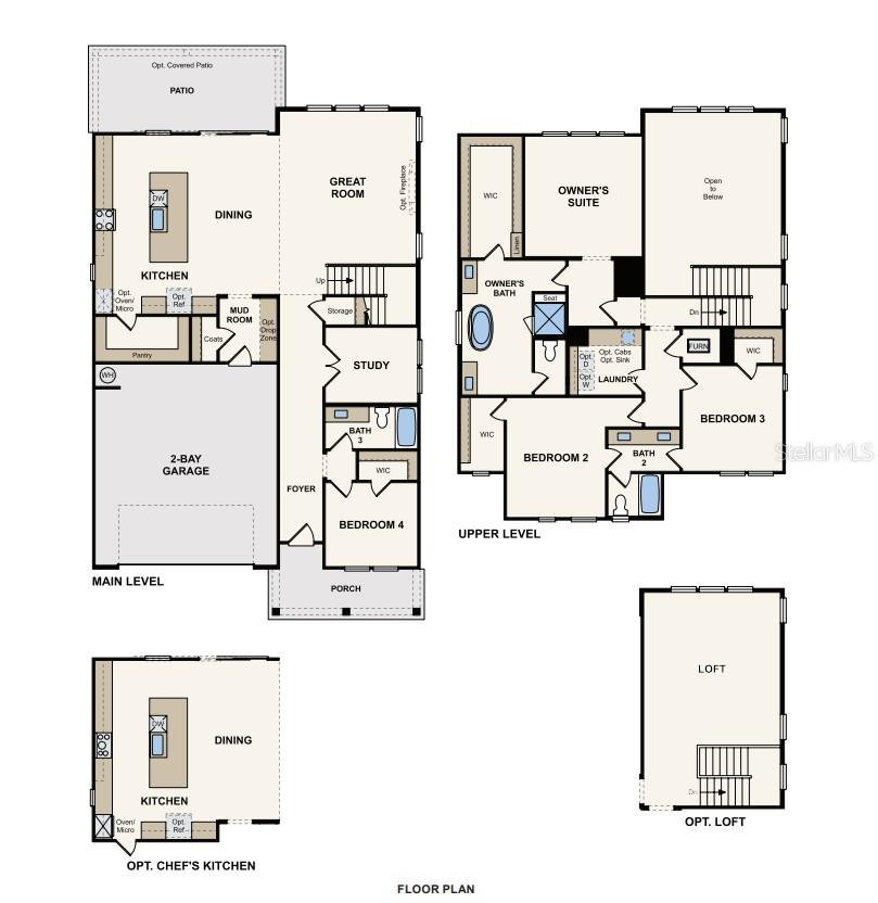 3237 Topaz Way Property Photo 2