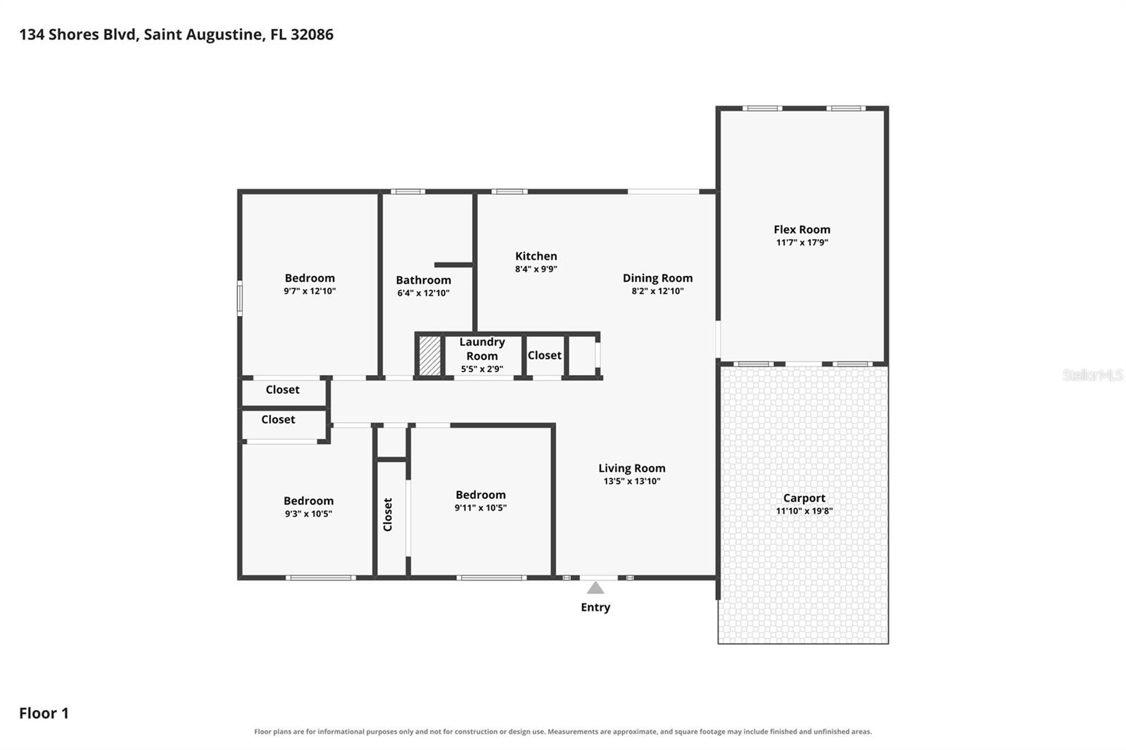 134 Shores Blvd Property Photo 41