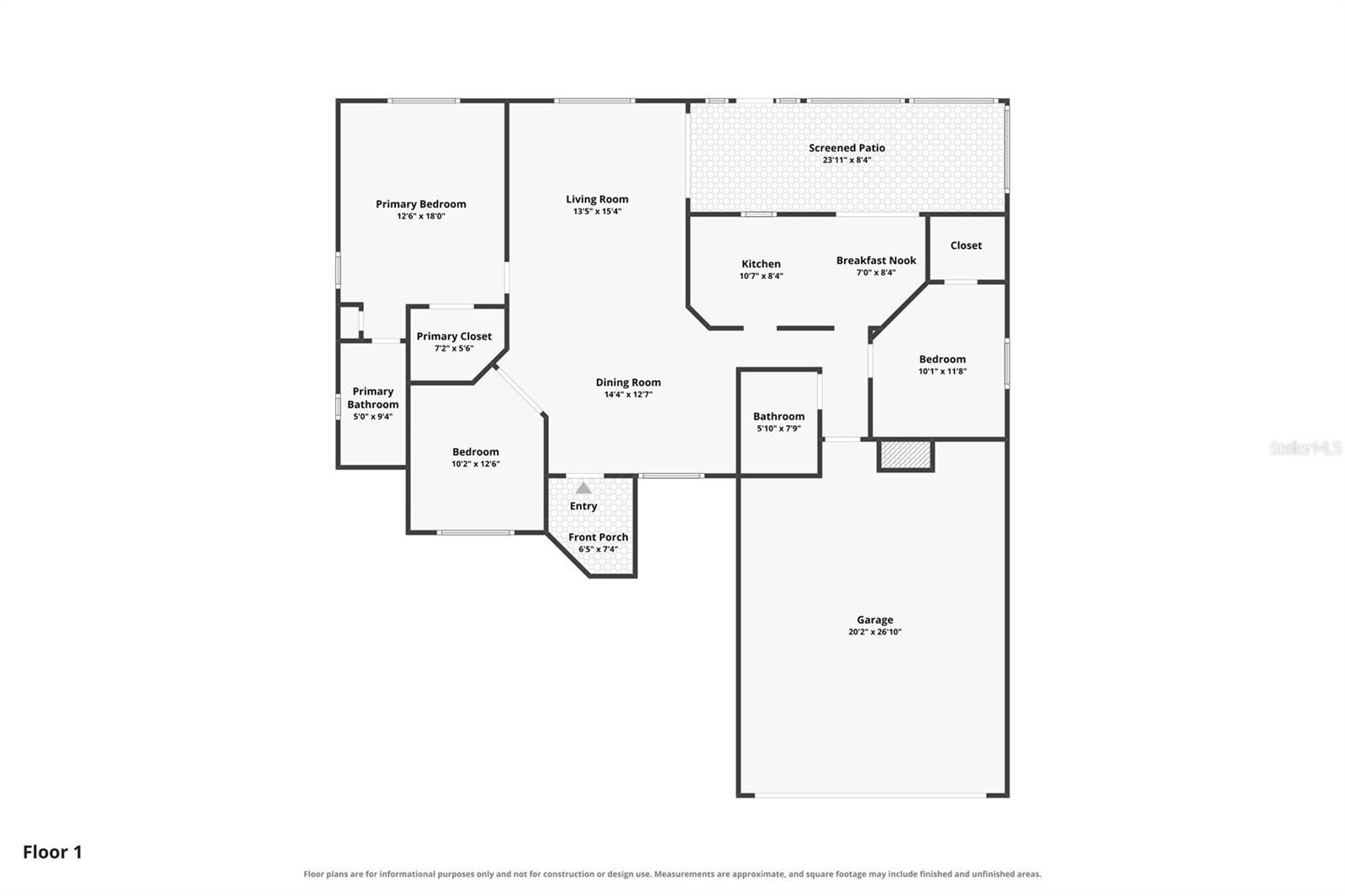 7 Palm Leaf Ln Property Photo 41