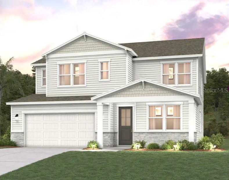3222 Topaz Way Property Photo 1
