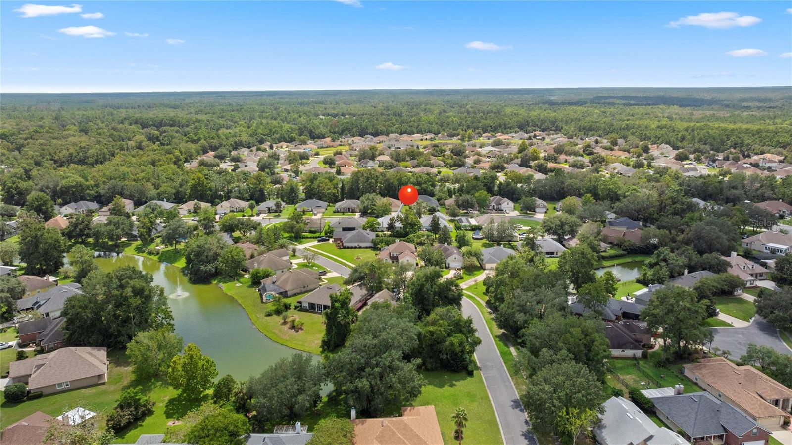 4048 Edgeland Trl Property Photo 8
