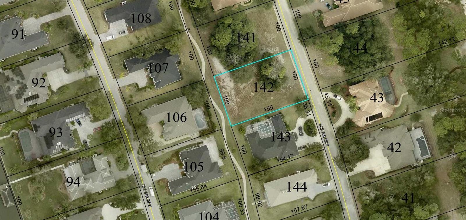 57 S Old Oak Dr Property Photo 11