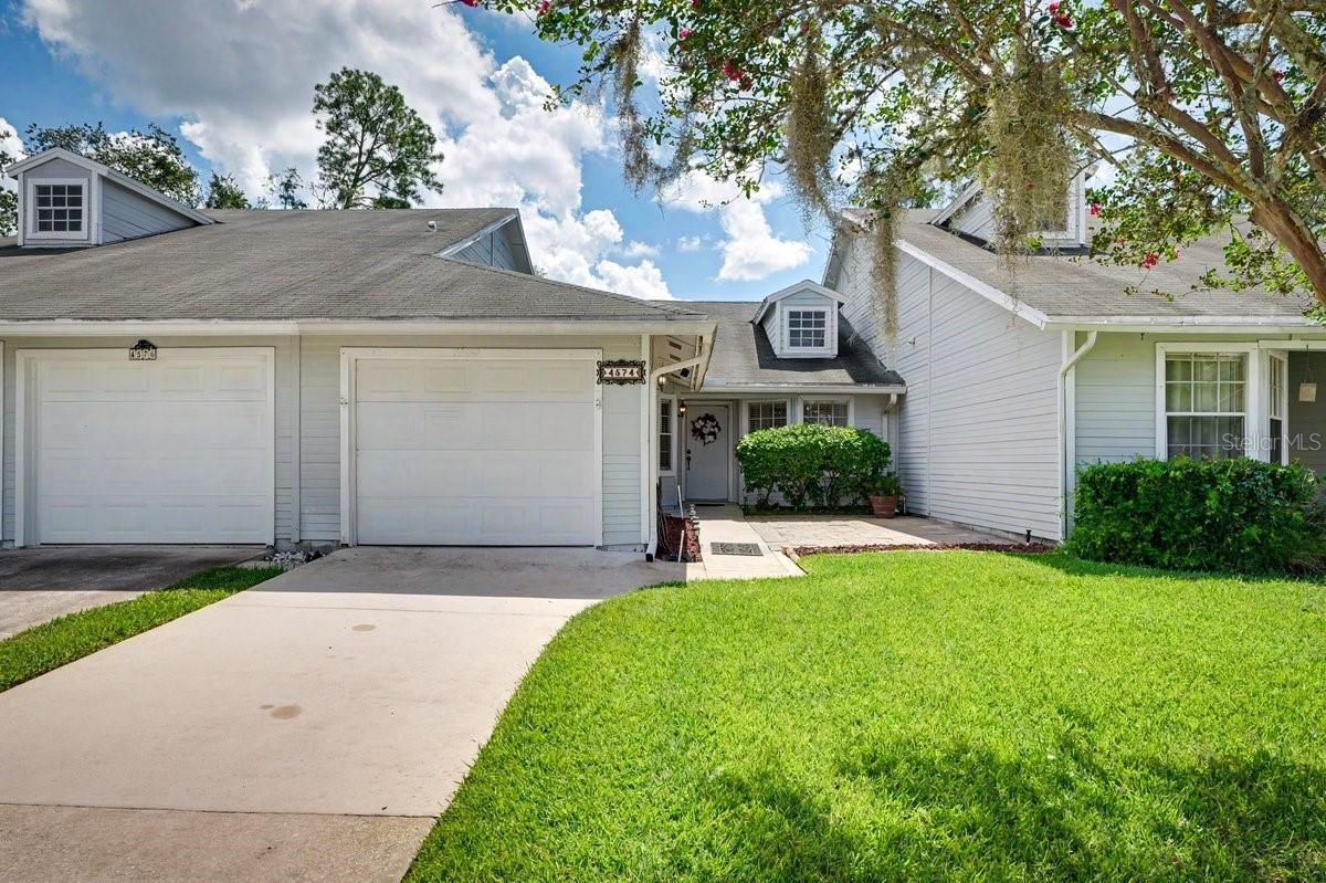 4574 Wandering Oaks Ct Property Photo 1