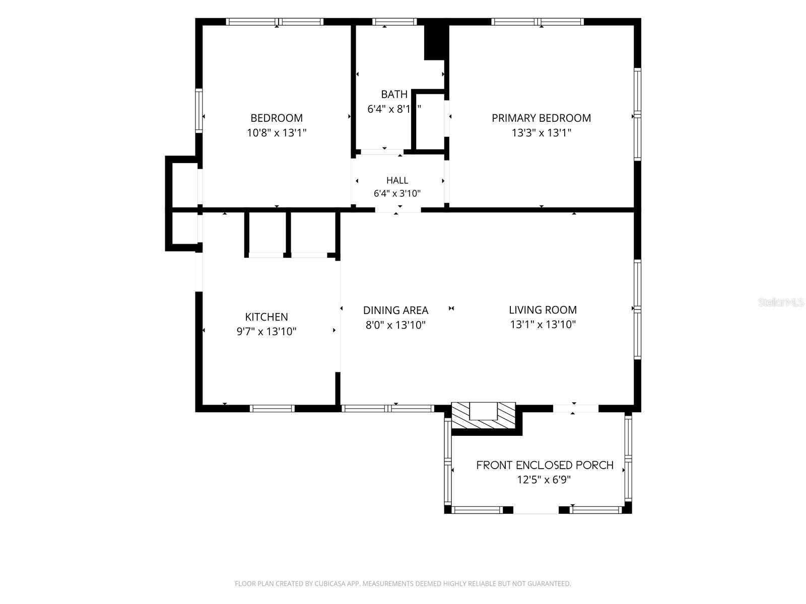 61 Abbott St Property Photo 32