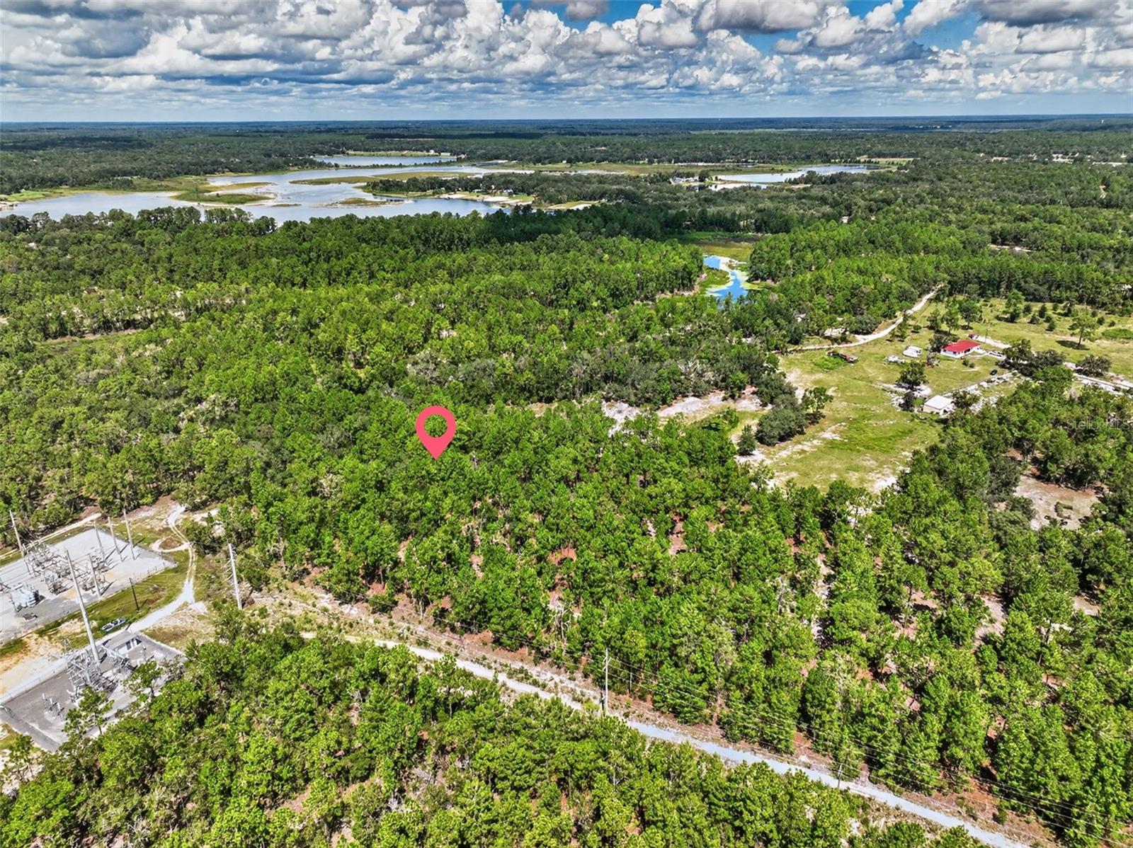 0 Lake Ray Road Property Photo 4