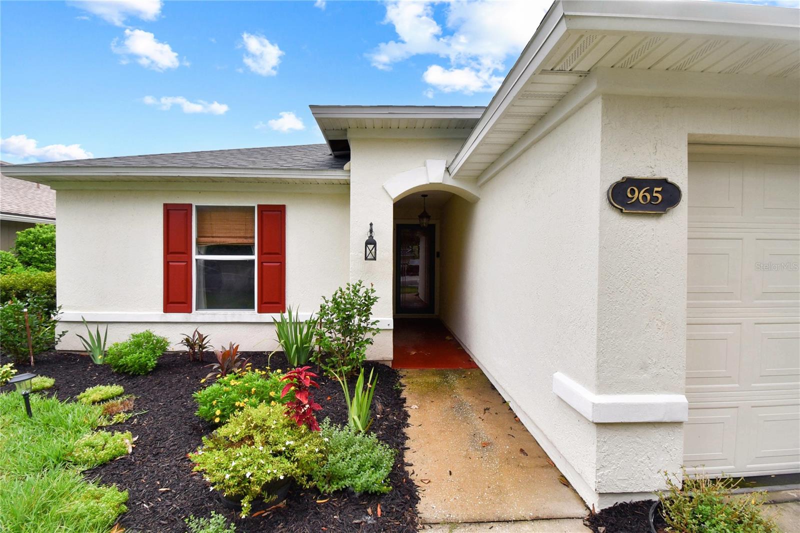 965 Wynfield Cir Property Photo 2