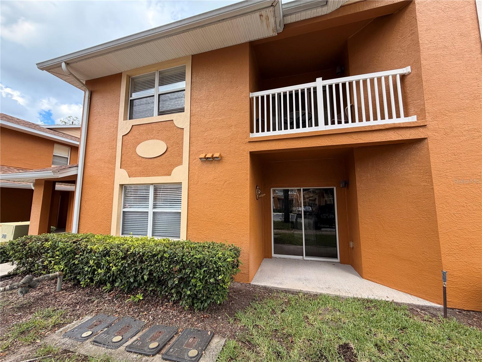 4600 E MOODY BLVD #8A Property Photo 1