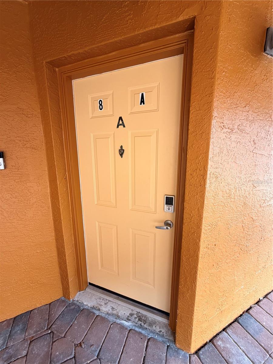 4600 E Moody Blvd #8a Property Photo 2