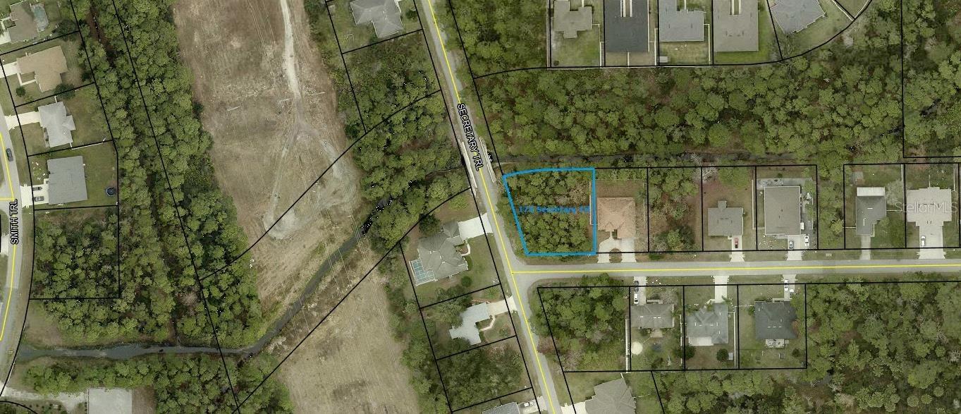172 Secretary Trl Property Photo 1