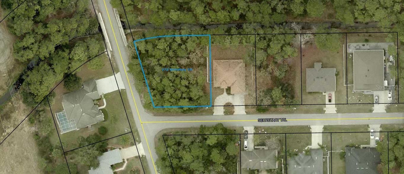 172 Secretary Trl Property Photo 2