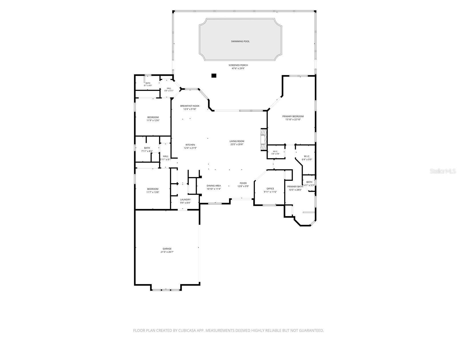 6 Calusa Ct Property Photo 8
