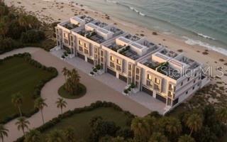6645 N Ocean Shore Blvd #3 Property Photo 1