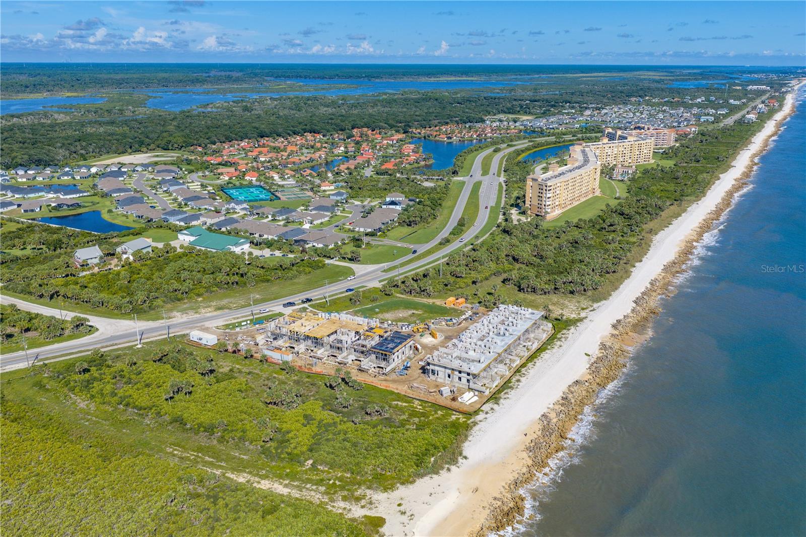 6645 N Ocean Shore Blvd #3 Property Photo 7