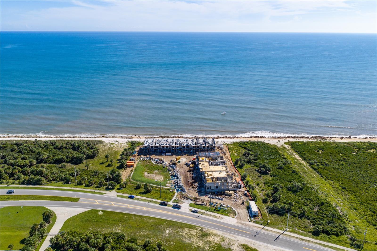 6645 N Ocean Shore Blvd #3 Property Photo 9