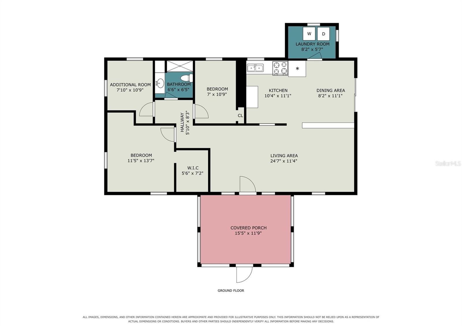 171 Canham St Property Photo 25