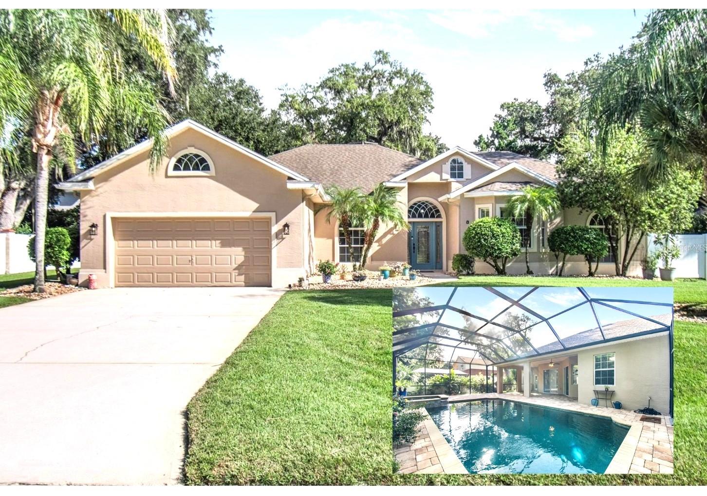 8 River Oaks Way Property Photo 1