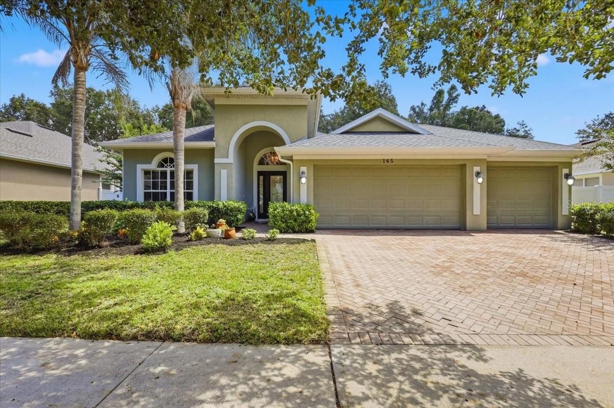145 Saddlebrook Way Property Photo 1